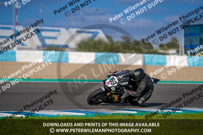 25 to 27th november 2017;Jerez;event digital images;motorbikes;no limits;peter wileman photography;trackday;trackday digital images
